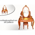 BÀN PHẤN TRANG ĐIỂM – TỦ PHẤN BPH12